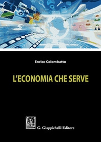 L'economia che serve - Librerie.coop