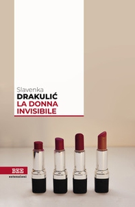 La donna invisibile - Librerie.coop