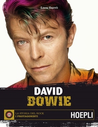 David Bowie - Librerie.coop David Bowie - Librerie.coop