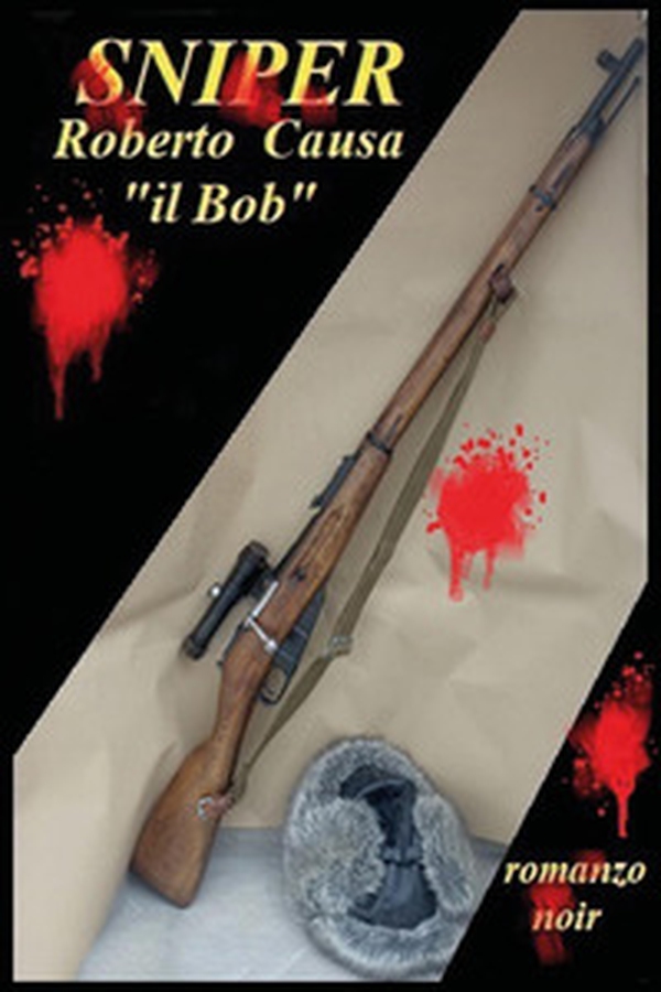 Sniper - Librerie.coop Sniper - Librerie.coop