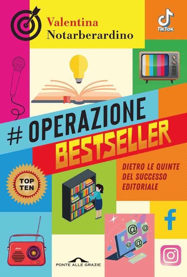 Operazione bestseller - Librerie.coop Operazione bestseller - Librerie.coop
