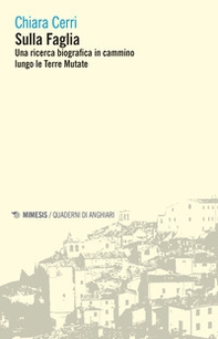 Sulla faglia. Una ricerca biografica in cammino lungo le Terre Mutate - Librerie.coop Sulla faglia. Una ricerca biografica in cammino lungo le Terre Mutate - Librerie.coop
