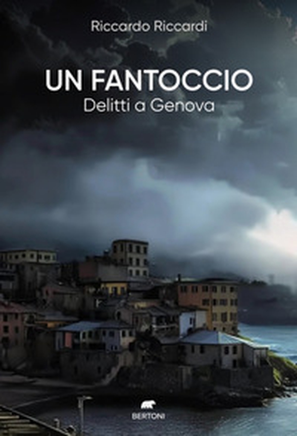 Un fantoccio. Delitti a Genova - Librerie.coop Un fantoccio. Delitti a Genova - Librerie.coop