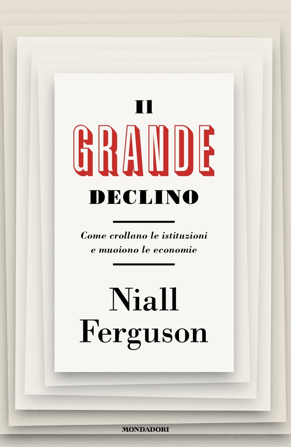 Il grande declino - Librerie.coop Il grande declino - Librerie.coop