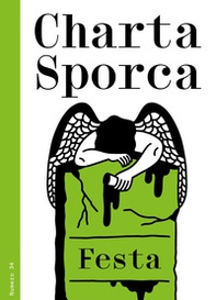 Charta sporca - Librerie.coop