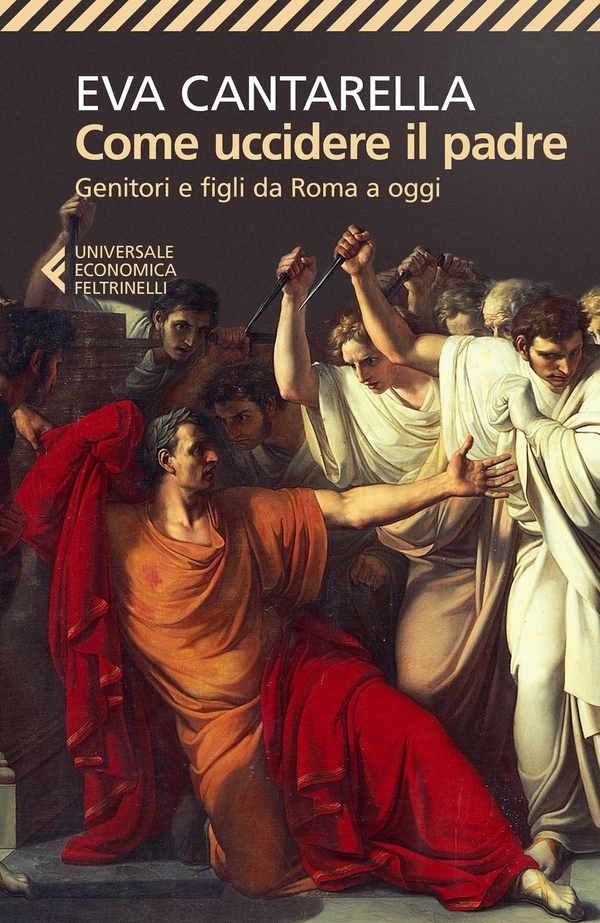 Come uccidere il padre - Librerie.coop Come uccidere il padre - Librerie.coop