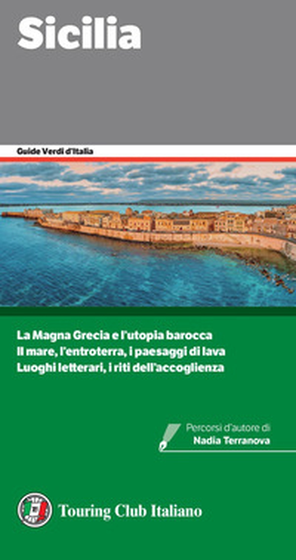 Sicilia - Librerie.coop
