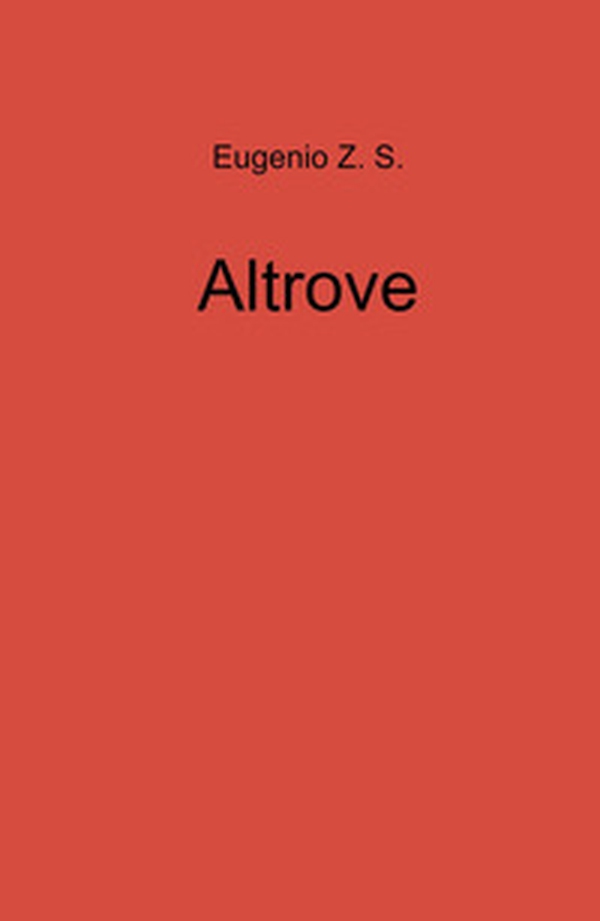 Altrove - Librerie.coop Altrove - Librerie.coop