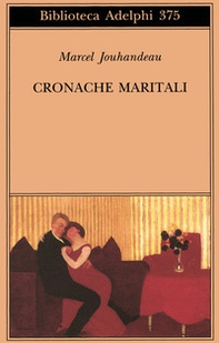 Cronache maritali - Librerie.coop
