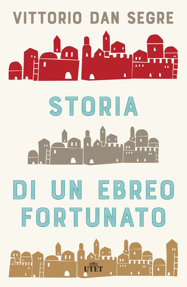 Storia di un ebreo fortunato - Librerie.coop Storia di un ebreo fortunato - Librerie.coop