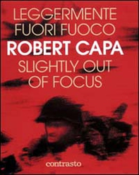 Leggermente fuori fuoco-Slightly out of focus - Librerie.coop