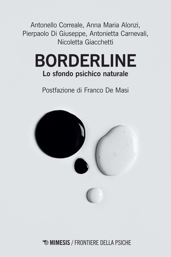 Borderline - Librerie.coop Borderline - Librerie.coop
