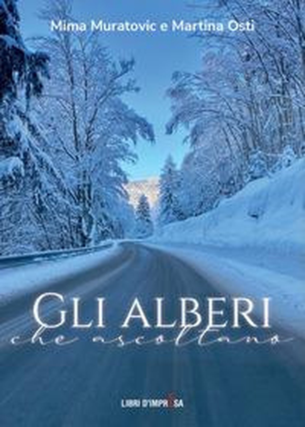 Gli alberi che ascoltano - Librerie.coop Gli alberi che ascoltano - Librerie.coop