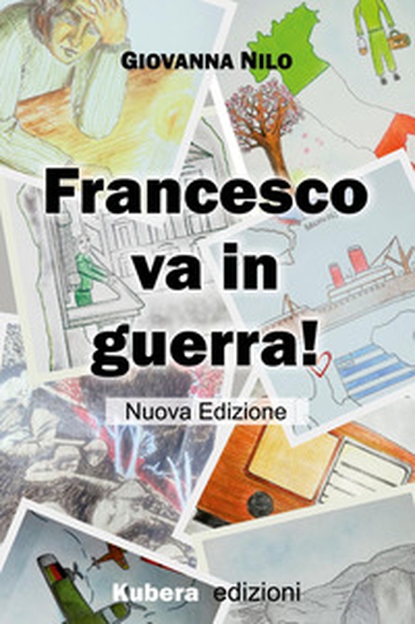Francesco va in guerra! - Librerie.coop Francesco va in guerra! - Librerie.coop