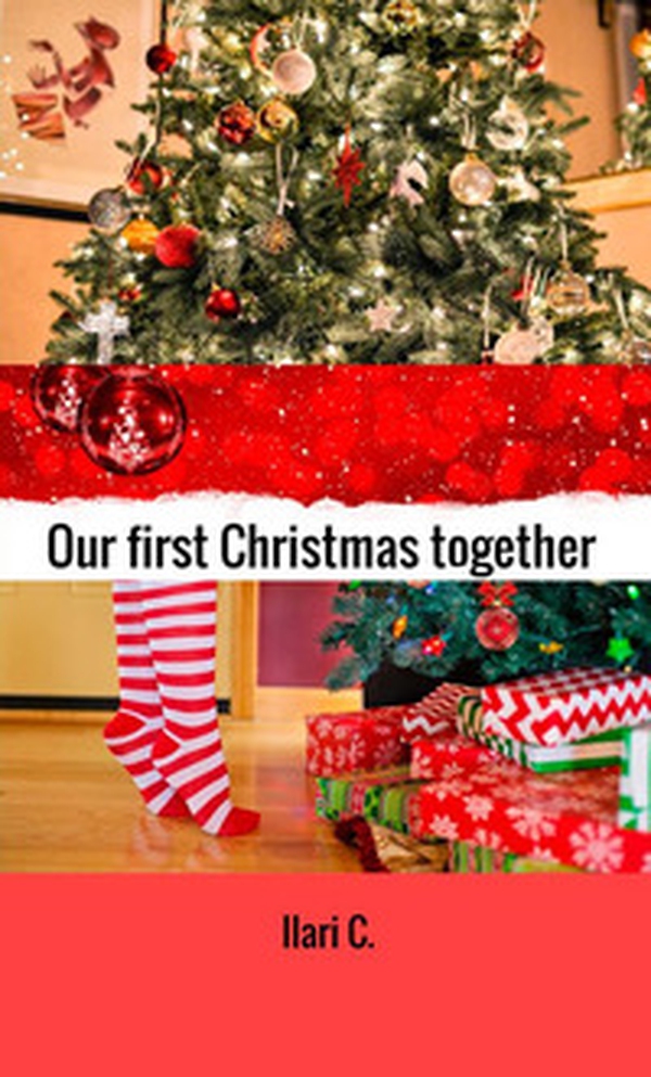 Our first Christmas together. L'abete magico - Librerie.coop Our first Christmas together. L'abete magico - Librerie.coop