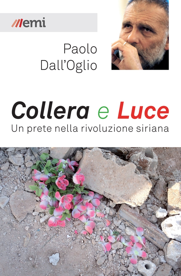 Collera e luce - Librerie.coop Collera e luce - Librerie.coop