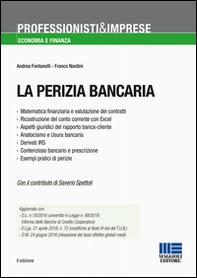 La perizia bancaria - Librerie.coop