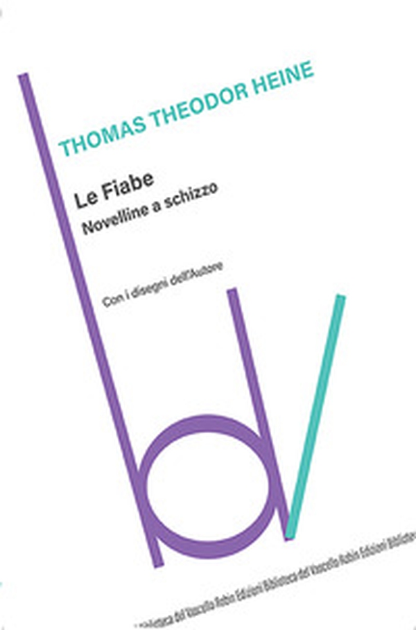 Le fiabe. Novelline a schizzo - Librerie.coop Le fiabe. Novelline a schizzo - Librerie.coop