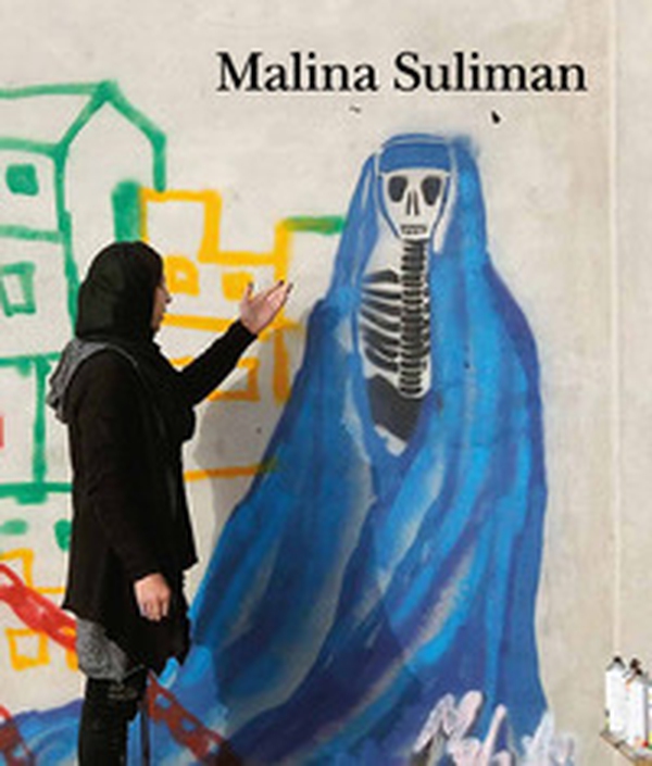 Malina Suliman - Librerie.coop Malina Suliman - Librerie.coop