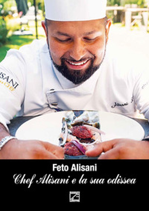 Chef Alisani e la sua odissea - Librerie.coop Chef Alisani e la sua odissea - Librerie.coop