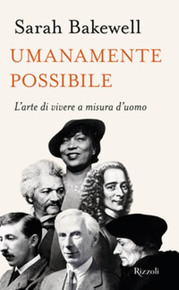 Umanamente possibile. L'arte di vivere a misura d'uomo - Librerie.coop Umanamente possibile. L'arte di vivere a misura d'uomo - Librerie.coop