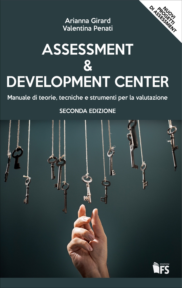 Assessment & Development Center - Librerie.coop Assessment & Development Center - Librerie.coop