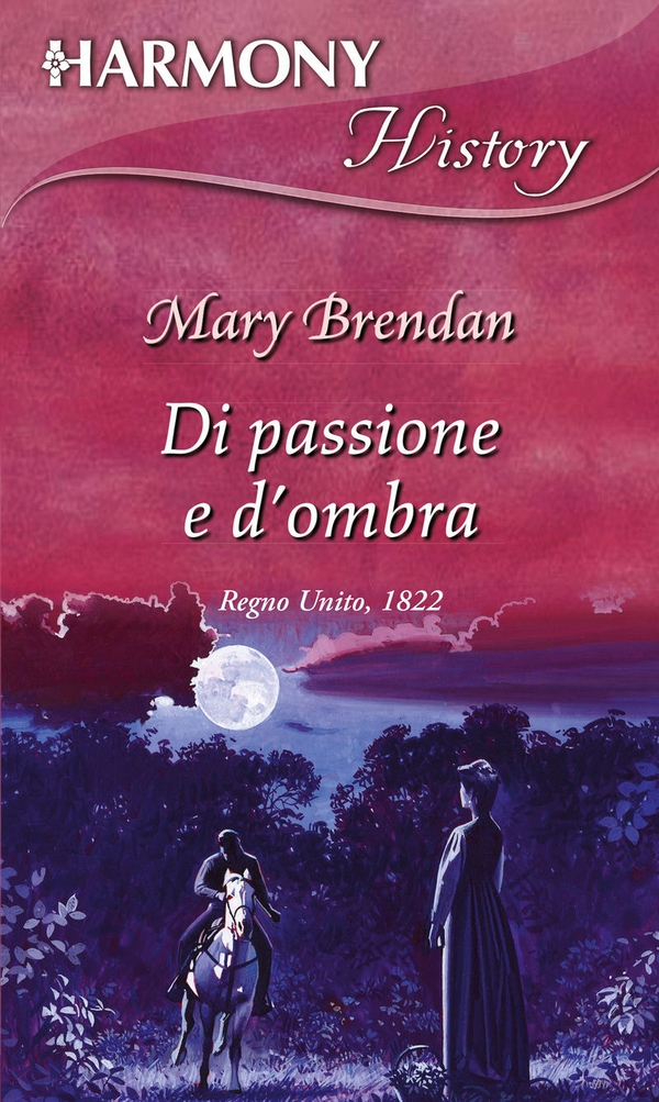 Di passione e d'ombra - Librerie.coop Di passione e d'ombra - Librerie.coop