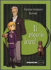 Il piccolo Lord - Librerie.coop