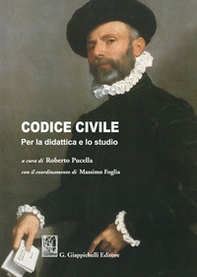 Codice civile. Per la didattica e lo studio - Librerie.coop