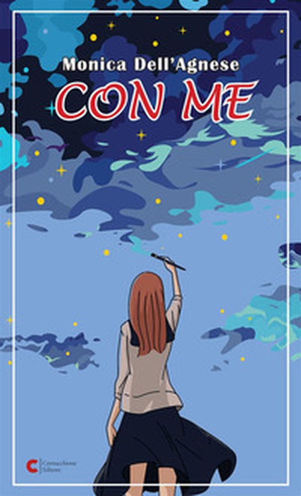 Con me - Librerie.coop Con me - Librerie.coop