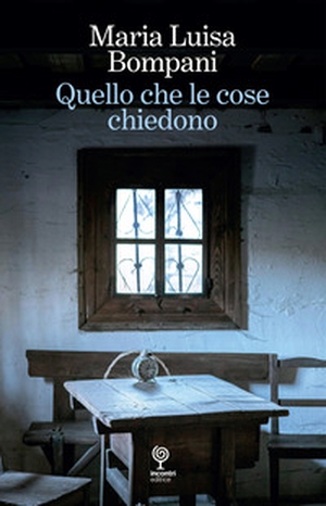 Quello che le cose chiedono - Librerie.coop