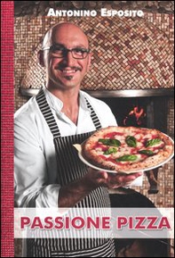 Passione pizza - Librerie.coop