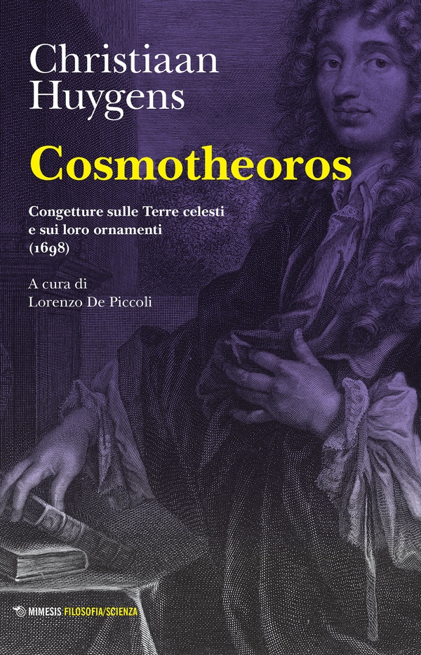 Cosmotheoros - Librerie.coop Cosmotheoros - Librerie.coop