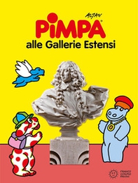 Pimpa alle Gallerie Estensi - Librerie.coop