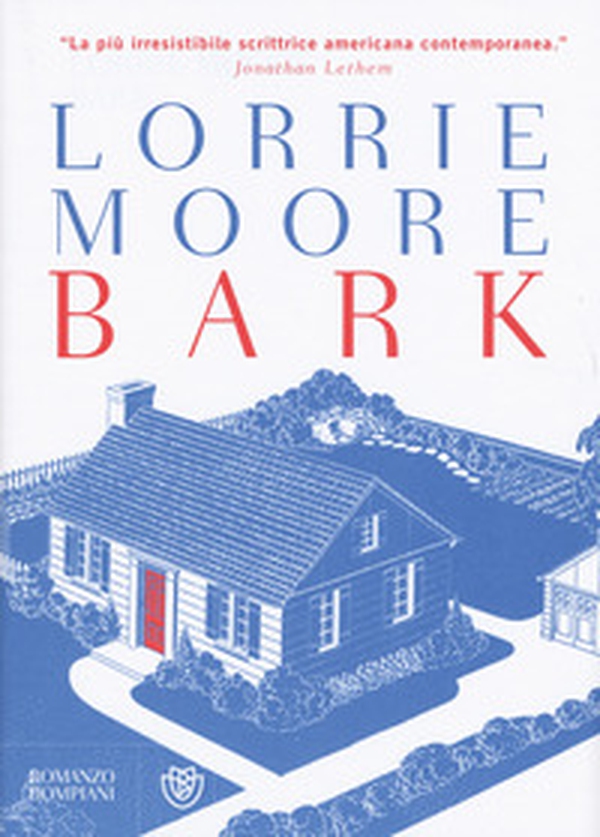 Bark - Librerie.coop Bark - Librerie.coop