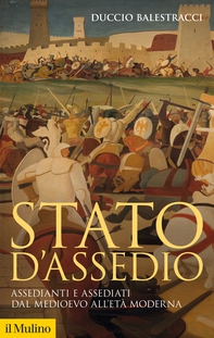 Stato d'assedio - Librerie.coop