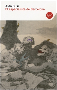 El especialista di Barcelona - Librerie.coop El especialista di Barcelona - Librerie.coop