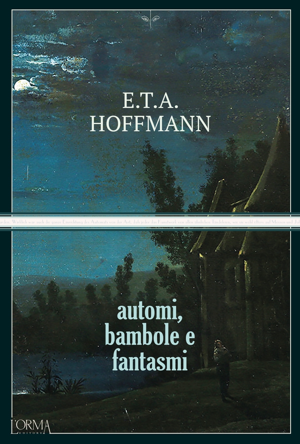 Automi, bambole e fantasmi - Librerie.coop Automi, bambole e fantasmi - Librerie.coop