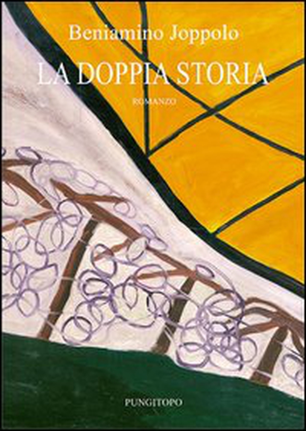 La doppia storia - Librerie.coop La doppia storia - Librerie.coop