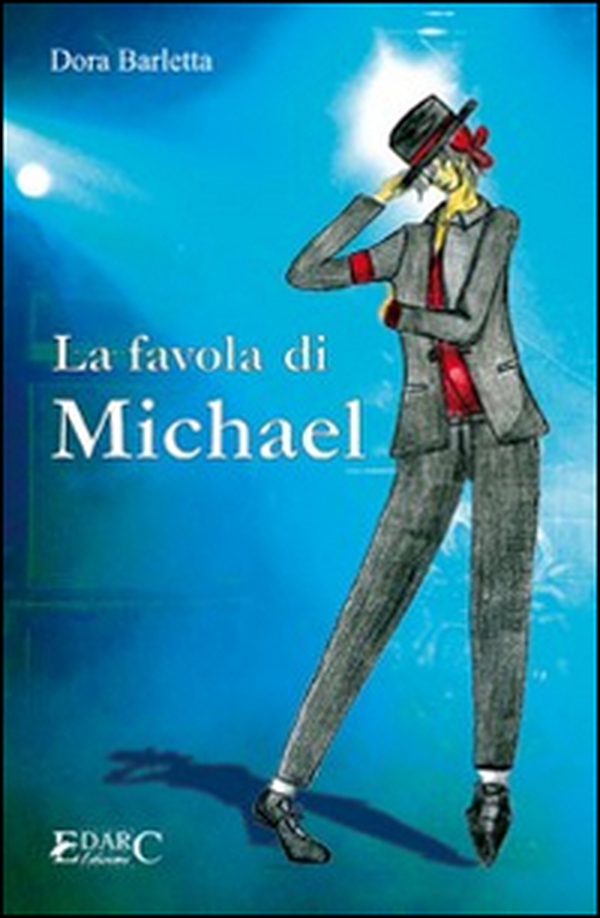 La favola di Michael - Librerie.coop La favola di Michael - Librerie.coop