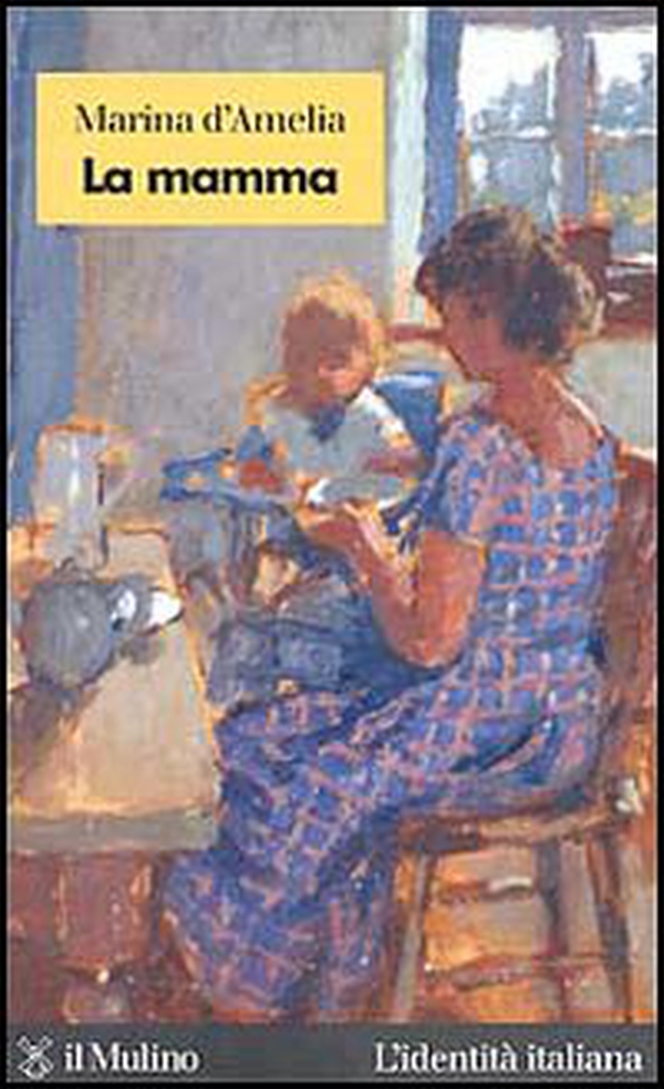 La mamma - Librerie.coop La mamma - Librerie.coop