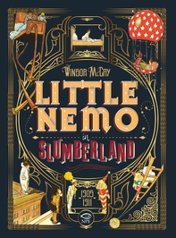 Little Nemo in Slumberland - Librerie.coop