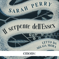 Il serpente dell'Essex - Librerie.coop