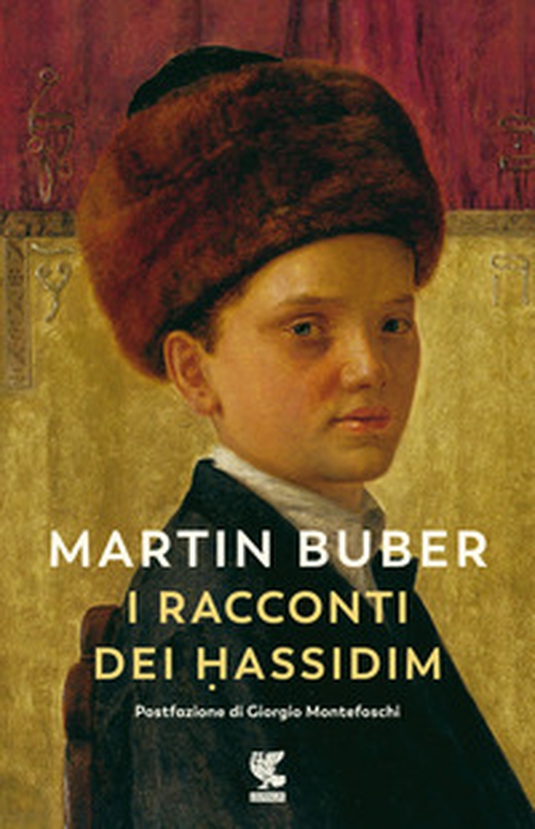 I racconti dei Hassidim - Librerie.coop I racconti dei Hassidim - Librerie.coop