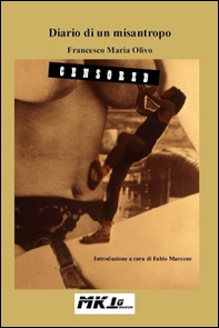 Diario di un misantropo - Librerie.coop