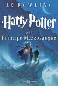 Harry Potter e il Principe Mezzosangue - Librerie.coop