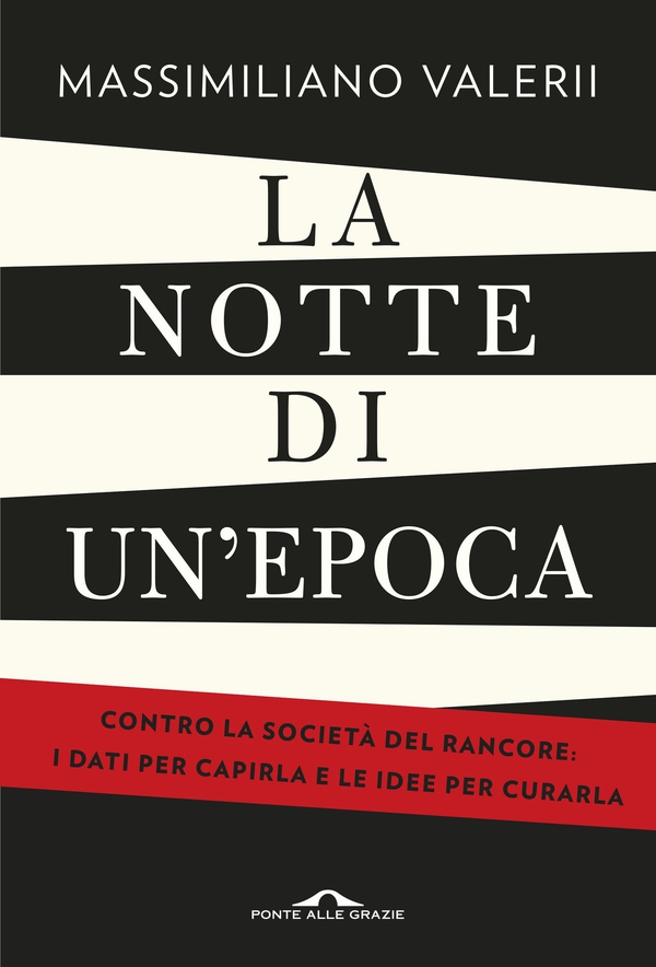 La notte di un'epoca - Librerie.coop La notte di un'epoca - Librerie.coop