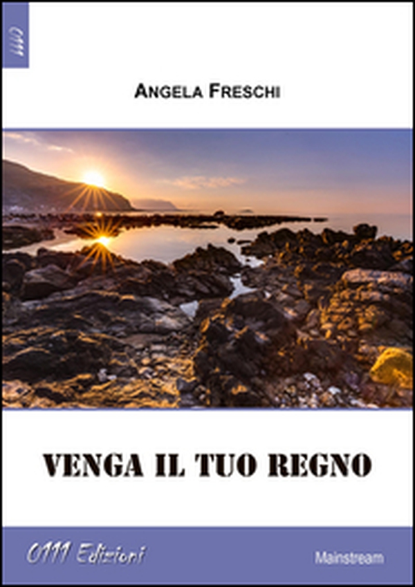 Venga il tuo regno - Librerie.coop Venga il tuo regno - Librerie.coop