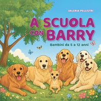 A scuola con Barry - Librerie.coop
