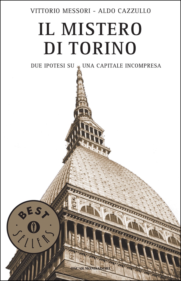 Il mistero di Torino - Librerie.coop Il mistero di Torino - Librerie.coop